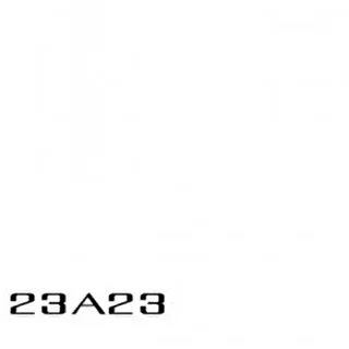 23A23