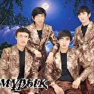 Samuryk kv