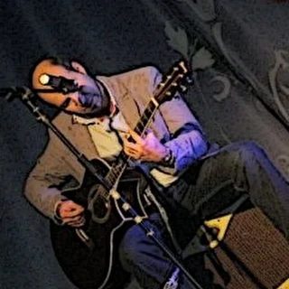 Sergy Usoltsev