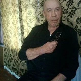 Александр Брюхов