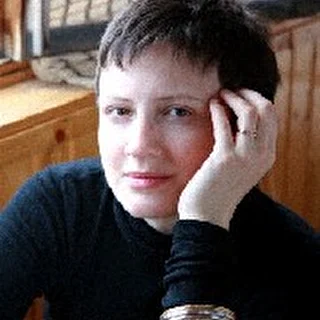 Мария Зыкина