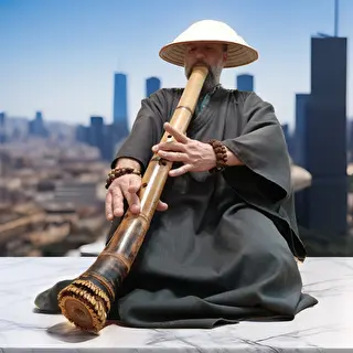 BAmbooWay