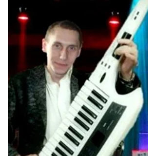 Николай Раченков