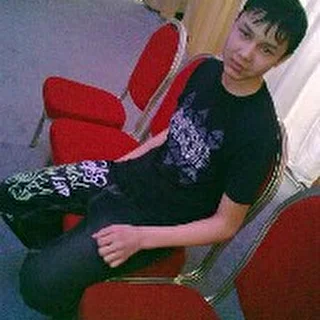 serik astana # 50
