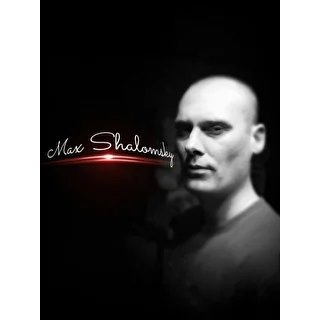 Max Shalomsky