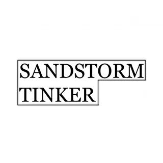 Sandstorm Tinker