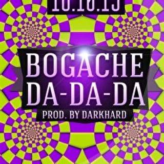 Bogache