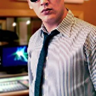 Alexander Tyo