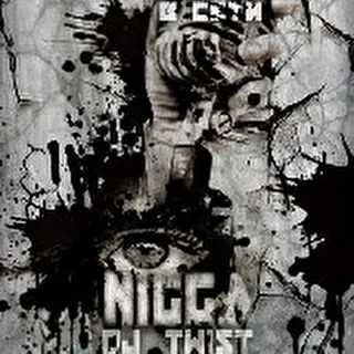 NIGGA.