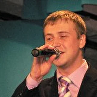 Alexei Schukin