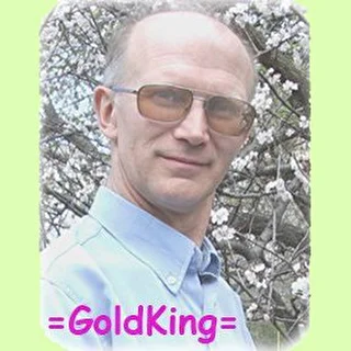 GoldKing