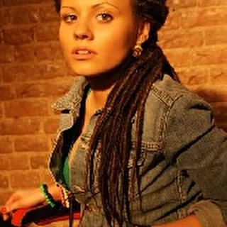 Aida BlaQ