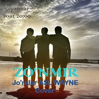 ZO'NMIR REP