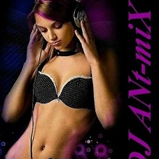 DJ ANt-miX