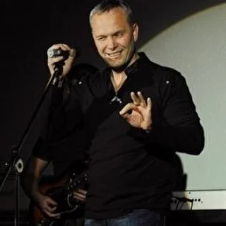 Вячеслав Московкин