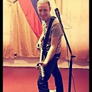 Сытин Денис