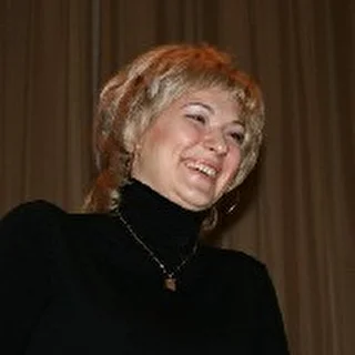 Наталья Вельт