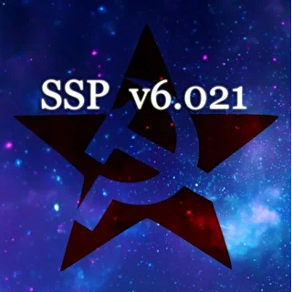 SSP v6.021