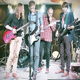 Uncle Tom The Band
