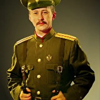 Владимир Kazak