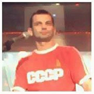 DJ Toxa Kolbasin