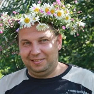 Виктор Патрикеев