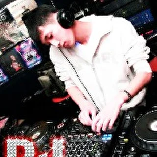 Dj Relaxium