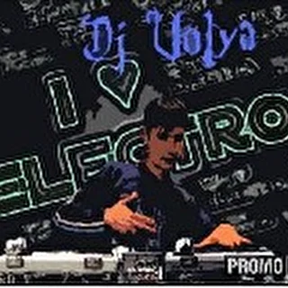 Dj Volya