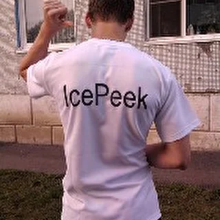 IcePeek