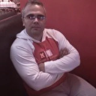 Dima Kamsky