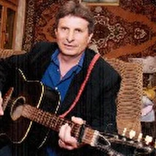 Василий Панцырев