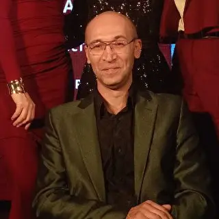 Алексей Свистунов