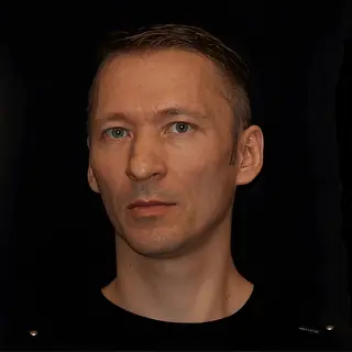 Артём Задворнов