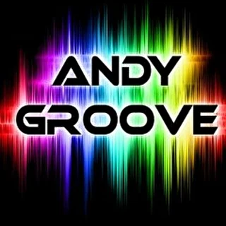 ANDY GROOVE