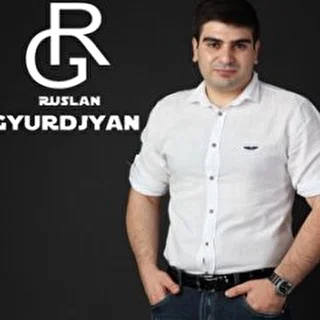 Ruslan Gyurdjyan