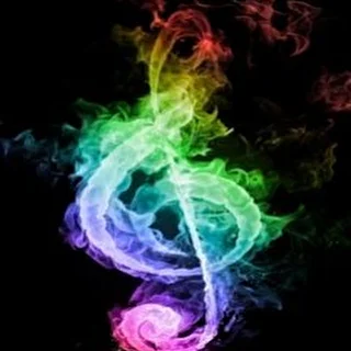 I love music