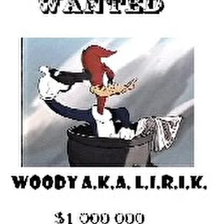 WooDy a.k.a. ТриLLеR