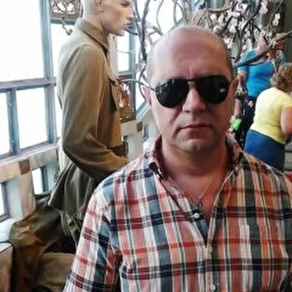 Сергей Позняк