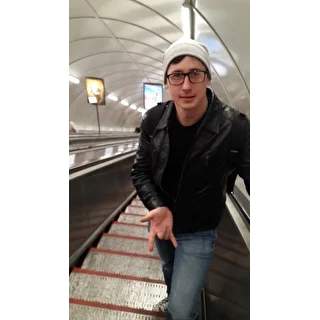 Андрей Семенников