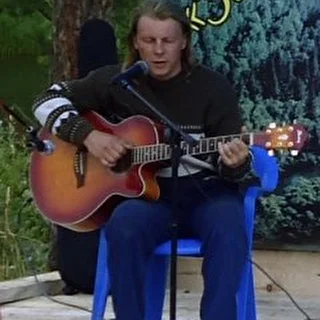 Виталий Шипицин