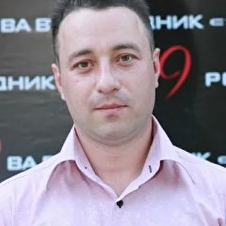 Сергей Жаринов