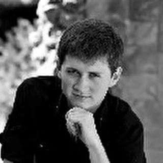 Oleg Koksharev