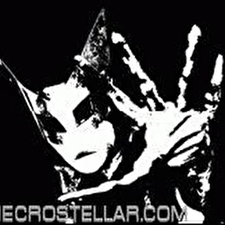 Necro Stellar