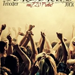 Trixxter