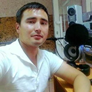 Arshat Ernazarov
