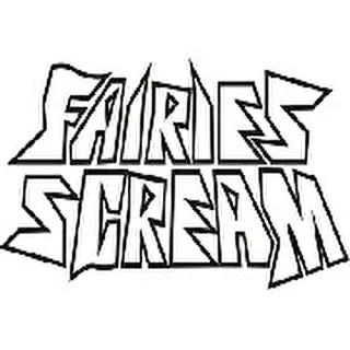 Fairies Scream