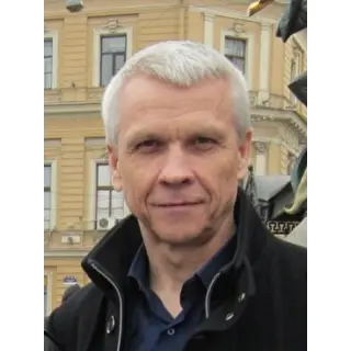 Gennadiy Markelov