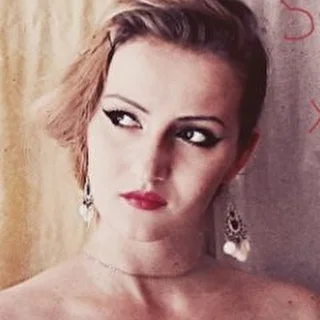 Эвелина Шварцкопф