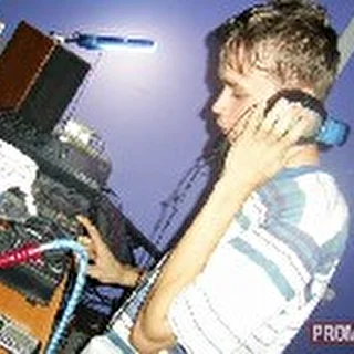 Dj Илья Ligo