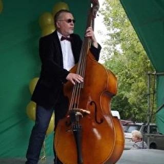 Bass-man